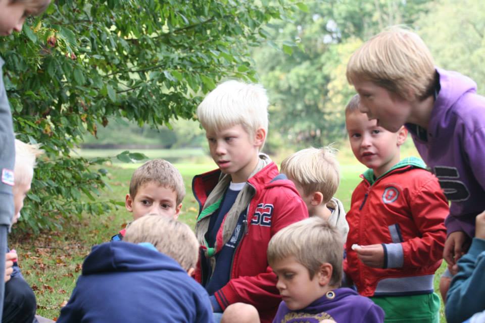 Sint-Martinus den XIIde - Opening 2013